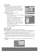 Preview for 29 page of AVer SD1306 User Manual