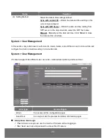 Preview for 33 page of AVer SD1306 User Manual