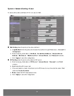 Preview for 36 page of AVer SD1306 User Manual