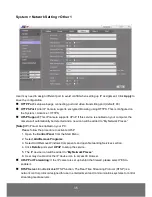 Preview for 39 page of AVer SD1306 User Manual