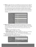 Preview for 49 page of AVer SD1306 User Manual