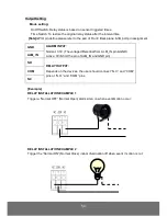 Предварительный просмотр 54 страницы AVer SF2012H series User Manual