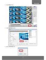 Preview for 13 page of AVer SF2111H-BR User Manual