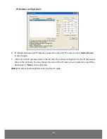 Preview for 16 page of AVer SF2111H-BR User Manual