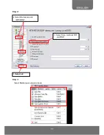 Предварительный просмотр 37 страницы AVer SF2111H-BR User Manual