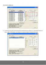 Предварительный просмотр 22 страницы AVer SF2111H-DVR User Manual