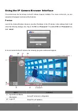 Предварительный просмотр 26 страницы AVer SF2111H-DVR User Manual