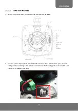 Предварительный просмотр 15 страницы AVer SF2111H Series Quick User Manual