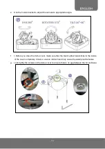 Предварительный просмотр 17 страницы AVer SF2111H Series Quick User Manual