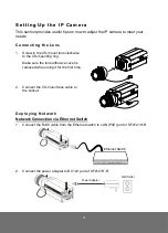 Предварительный просмотр 7 страницы AVer SF2121H-R User Manual