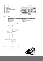 Предварительный просмотр 9 страницы AVer SF2121H-R User Manual