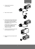 Предварительный просмотр 10 страницы AVer SF2121H-R User Manual