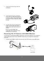 Предварительный просмотр 11 страницы AVer SF2121H-R User Manual