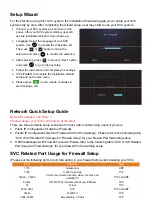 Preview for 4 page of AVer SVC Quick Installation Manual