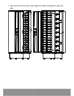 Preview for 8 page of AVer T18 Tower Installation Manual