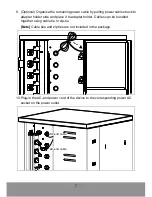 Preview for 12 page of AVer T18 Tower Installation Manual