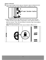 Preview for 14 page of AVer T18 Tower Installation Manual