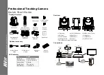 AVer TR311 Quick Start Manual предпросмотр