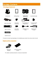 Предварительный просмотр 9 страницы AVer TR313V2 User Manual