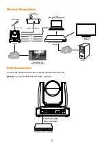 Предварительный просмотр 12 страницы AVer TR313V2 User Manual