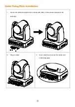 Предварительный просмотр 20 страницы AVer TR313V2 User Manual