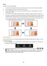 Предварительный просмотр 48 страницы AVer TR313V2 User Manual