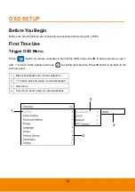 Предварительный просмотр 23 страницы AVer TR320 User Manual