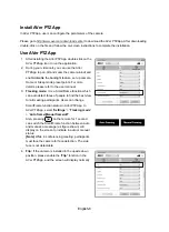 Preview for 10 page of AVer VC520 Pro Instruction Manual