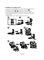 Preview for 27 page of AVer VC520 Pro Instruction Manual