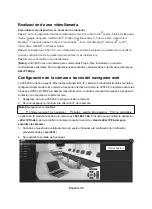 Preview for 38 page of AVer VC520 Pro Instruction Manual