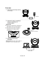 Preview for 45 page of AVer VC520 Pro Instruction Manual