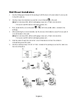 Предварительный просмотр 11 страницы AVer VC550 Quick Start Manual