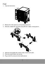 Preview for 17 page of AVer X18iS User Manual