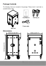 Preview for 7 page of AVer X30i User Manual