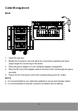 Preview for 12 page of AVer X30i User Manual