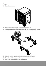 Preview for 13 page of AVer X30i User Manual