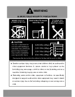 Preview for 2 page of AVer X42i User Manual