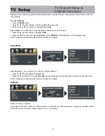 Preview for 20 page of Avera 24AER10 User Manual