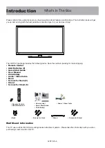 Предварительный просмотр 7 страницы Avera 32STC20 User Manual