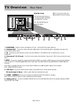 Предварительный просмотр 13 страницы Avera 32STC20 User Manual