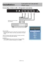 Предварительный просмотр 15 страницы Avera 32STC20 User Manual