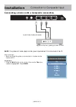 Предварительный просмотр 16 страницы Avera 32STC20 User Manual