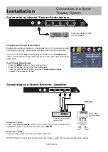 Предварительный просмотр 19 страницы Avera 32STC20 User Manual