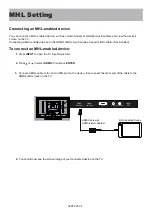 Предварительный просмотр 35 страницы Avera 32STC20 User Manual