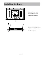 Preview for 8 page of Avera 40AER10 User Manual