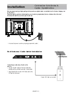 Preview for 17 page of Avera 40AER10 User Manual