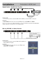 Предварительный просмотр 14 страницы Avera 40EQX10 User Manual