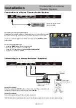 Preview for 18 page of Avera 40EQX10 User Manual