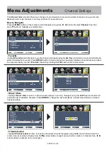 Предварительный просмотр 31 страницы Avera 40STC20 User Manual