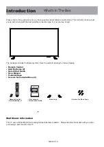 Предварительный просмотр 7 страницы Avera 55EQX10 User Manual